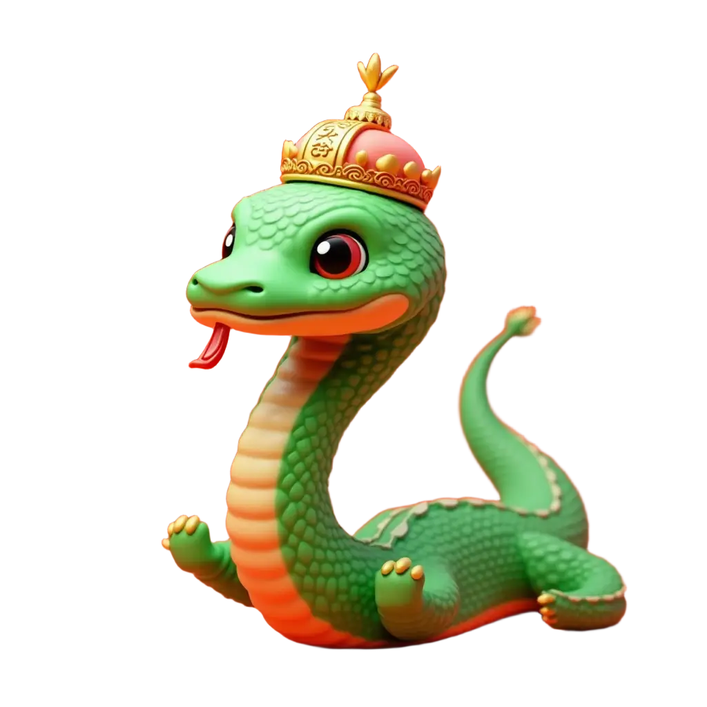 Royal Serpent